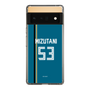 スリムプロテクションケース［ 北海道日本ハムファイターズ - ビジター #53 MIZUTANI ］