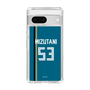 スリムプロテクションケース［ 北海道日本ハムファイターズ - ビジター #53 MIZUTANI ］