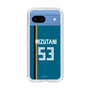 スリムプロテクションケース［ 北海道日本ハムファイターズ - ビジター #53 MIZUTANI ］