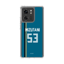 スリムプロテクションケース［ 北海道日本ハムファイターズ - ビジター #53 MIZUTANI ］