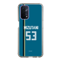 スリムプロテクションケース［ 北海道日本ハムファイターズ - ビジター #53 MIZUTANI ］