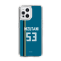 スリムプロテクションケース［ 北海道日本ハムファイターズ - ビジター #53 MIZUTANI ］