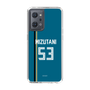 スリムプロテクションケース［ 北海道日本ハムファイターズ - ビジター #53 MIZUTANI ］