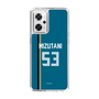 スリムプロテクションケース［ 北海道日本ハムファイターズ - ビジター #53 MIZUTANI ］