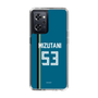 スリムプロテクションケース［ 北海道日本ハムファイターズ - ビジター #53 MIZUTANI ］