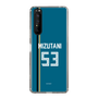 スリムプロテクションケース［ 北海道日本ハムファイターズ - ビジター #53 MIZUTANI ］