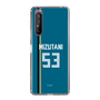 スリムプロテクションケース［ 北海道日本ハムファイターズ - ビジター #53 MIZUTANI ］