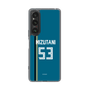 スリムプロテクションケース［ 北海道日本ハムファイターズ - ビジター #53 MIZUTANI ］