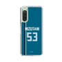 スリムプロテクションケース［ 北海道日本ハムファイターズ - ビジター #53 MIZUTANI ］