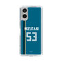 スリムプロテクションケース［ 北海道日本ハムファイターズ - ビジター #53 MIZUTANI ］