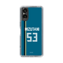 スリムプロテクションケース［ 北海道日本ハムファイターズ - ビジター #53 MIZUTANI ］