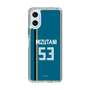 スリムプロテクションケース［ 北海道日本ハムファイターズ - ビジター #53 MIZUTANI ］