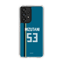 スリムプロテクションケース［ 北海道日本ハムファイターズ - ビジター #53 MIZUTANI ］