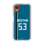 スリムプロテクションケース［ 北海道日本ハムファイターズ - ビジター #53 MIZUTANI ］