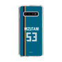 スリムプロテクションケース［ 北海道日本ハムファイターズ - ビジター #53 MIZUTANI ］