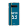 スリムプロテクションケース［ 北海道日本ハムファイターズ - ビジター #53 MIZUTANI ］