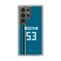 スリムプロテクションケース［ 北海道日本ハムファイターズ - ビジター #53 MIZUTANI ］