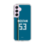 スリムプロテクションケース［ 北海道日本ハムファイターズ - ビジター #53 MIZUTANI ］