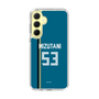 スリムプロテクションケース［ 北海道日本ハムファイターズ - ビジター #53 MIZUTANI ］