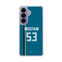 スリムプロテクションケース［ 北海道日本ハムファイターズ - ビジター #53 MIZUTANI ］