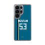 スリムプロテクションケース［ 北海道日本ハムファイターズ - ビジター #53 MIZUTANI ］