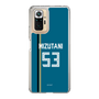 スリムプロテクションケース［ 北海道日本ハムファイターズ - ビジター #53 MIZUTANI ］