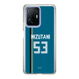 スリムプロテクションケース［ 北海道日本ハムファイターズ - ビジター #53 MIZUTANI ］