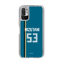 スリムプロテクションケース［ 北海道日本ハムファイターズ - ビジター #53 MIZUTANI ］