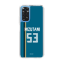 スリムプロテクションケース［ 北海道日本ハムファイターズ - ビジター #53 MIZUTANI ］