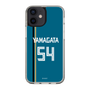 スリムプロテクションケース［ 北海道日本ハムファイターズ - ビジター #54 YAMAGATA ］