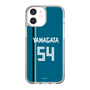 スリムプロテクションケース［ 北海道日本ハムファイターズ - ビジター #54 YAMAGATA ］