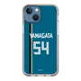 スリムプロテクションケース［ 北海道日本ハムファイターズ - ビジター #54 YAMAGATA ］