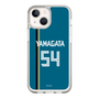 スリムプロテクションケース［ 北海道日本ハムファイターズ - ビジター #54 YAMAGATA ］