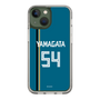 スリムプロテクションケース［ 北海道日本ハムファイターズ - ビジター #54 YAMAGATA ］