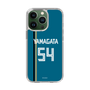 スリムプロテクションケース［ 北海道日本ハムファイターズ - ビジター #54 YAMAGATA ］