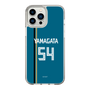 スリムプロテクションケース［ 北海道日本ハムファイターズ - ビジター #54 YAMAGATA ］