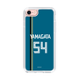 スリムプロテクションケース［ 北海道日本ハムファイターズ - ビジター #54 YAMAGATA ］