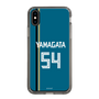 スリムプロテクションケース［ 北海道日本ハムファイターズ - ビジター #54 YAMAGATA ］