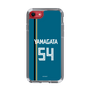 スリムプロテクションケース［ 北海道日本ハムファイターズ - ビジター #54 YAMAGATA ］