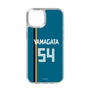 スリムプロテクションケース［ 北海道日本ハムファイターズ - ビジター #54 YAMAGATA ］
