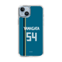 スリムプロテクションケース［ 北海道日本ハムファイターズ - ビジター #54 YAMAGATA ］