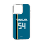スリムプロテクションケース［ 北海道日本ハムファイターズ - ビジター #54 YAMAGATA ］