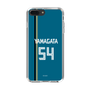スリムプロテクションケース［ 北海道日本ハムファイターズ - ビジター #54 YAMAGATA ］