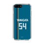 スリムプロテクションケース［ 北海道日本ハムファイターズ - ビジター #54 YAMAGATA ］