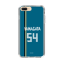 スリムプロテクションケース［ 北海道日本ハムファイターズ - ビジター #54 YAMAGATA ］