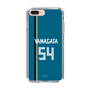 スリムプロテクションケース［ 北海道日本ハムファイターズ - ビジター #54 YAMAGATA ］