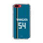 スリムプロテクションケース［ 北海道日本ハムファイターズ - ビジター #54 YAMAGATA ］