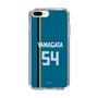 スリムプロテクションケース［ 北海道日本ハムファイターズ - ビジター #54 YAMAGATA ］