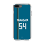スリムプロテクションケース［ 北海道日本ハムファイターズ - ビジター #54 YAMAGATA ］