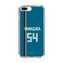 スリムプロテクションケース［ 北海道日本ハムファイターズ - ビジター #54 YAMAGATA ］